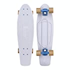 PENNY skateboard(ペニースケートボード)27inch CLASSICS STONE FOREST グレー 1NCL7