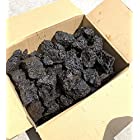 焼き石 溶岩石 (富士山) BBQ 焼き芋 サウナ 焼石 ラバロック (20)