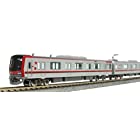 グリーンマックス Nゲージ 東武70000系 (71718編成)7両編成セット (動力付き) 30341 鉄道模型 電車