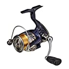 ダイワ(DAIWA) スピニングリール 20 クレスト LT2000S (2020モデル)