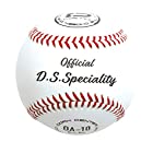 ダイトベースボール 高校試合球 D.S.SPECIALITY オフィシャル 1ダース