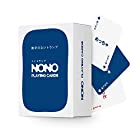 数字のないトランプ ノノトランプ NONO Playing Cards