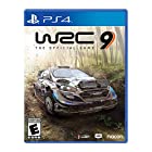 WRC 9(輸入版:北米)- PS4