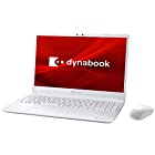 Dynabook P1C4MPBW dynabook C4 （リュクスホワイト）