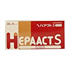 日本全薬工業 ヘパアクトS リバイン 犬猫用 10粒×5シート