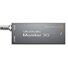 【国内正規品】Blackmagic Design キャプチャー UltraStudio Monitor 3G BDLKULSDMBREC3G