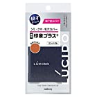 LUCIDO(ルシード) フェイスカバーコンパクト 02 コンシーラー 無香料 健康的な肌色 4グラム (x 1)