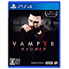 Vampyr（ヴァンパイア） - PS4 【CEROレーティング「Z」】