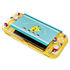 ポケットモンスター きせかえカバー for Nintendo Switch Lite