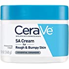 セラヴィ CeraVe Renewing SA Cream, 12 oz (340g)