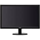 PHILIPS 243V5Q/23.6インチワイド/HDMI液晶モニタ/1920x1080/W-LED システム/フルHD/HDCP/Switch・PS4対応 (整備済み品)