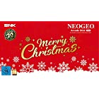 NEOGEO Arcade Stick Proクリスマス限定セット 2020年冬