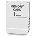 [selltoJP] プレイステーション1 メモリーカード ps1 メモリーカード [ PS1 Memory Card ] [ 1MB ]