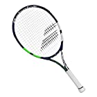 バボラ(Babolat) ジュニア テニスラケット ドライブ ジュニア 24 ブルー×グリーン×ホワイト グリップサイズ:G000 140413