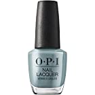 OPI(オーピーアイ) ネイル マニキュア セルフネイル ネイルポリッシュ ブルー (NLH006 デスティンド トゥ ビー ア レジェンド) ネイルカラー サロンネイル 塗りやすい 15ミリリットル (x 1)