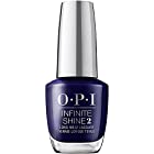 OPI(オーピーアイ) ネイル マニキュア 速乾 セルフネイル ジェル風 ブルー (ISLH009 アワード フォー ベスト ネイルズ ゴーズ トゥ・・・) ネイルカラー サロンネイル 塗りやすい 15ミリリットル (x 1)