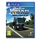 On The Road Truck Simulator (PS4) (輸入版)