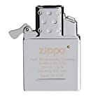 ZIPPO(ジッポー) アークライター インサイドユニット ダブルビーム USB充電式 65838 シルバー