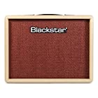 BLACKSTAR ギターアンプ DEBUT 15E クリーン オーバードライブ ライン入力 ヘッドフォン出力 テープ・エコー・エフェクト内蔵
