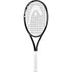 ヘッド(HEAD) 硬式テニス ラケット GRAPHENE 360+SPEED MP BK (フレームのみ) G2 234510 ブラック