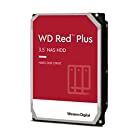 Western Digital WD40EFZX 4TB WD Red Plus NAS HDD シリーズ 3.5インチ SATA【国内正規代理店品】