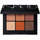 NARS（ナーズ） ヴォワヤジュール アイシャドーパレット 0.6g(×6） (1191) [並行輸入品]