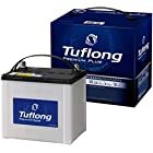 Tuflong (エナジーウィズ) 国産車バッテリー アイドリングストップ/充電制御/標準車対応 (Tuflong PREMIUM PLUS) PPA Q100LD23L