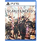 【PS5】SCARLET NEXUS