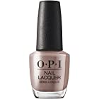 OPI(オーピーアイ) ネイル マニキュア セルフネイル ネイルポリッシュ 長持ち ブラウン サロンネイル 塗りやすい (ネイルラッカー NLN81 ボンファイアー セレナーデ) マニュキュア 15ミリリットル (x 1)