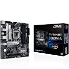 ASUS Intel B560 第10世代・11世代 CPU 対応(LGA1200)対応 B560チップセットMicroATX マザーボード PRIME B560M-A 【国内正規代理店品】