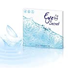 Eye Secret Plus 1 Day アイシークレット ワンデー 30枚入り【モイスト配合】（PWR-6.50）