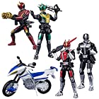 SHODO-X 仮面ライダー13 (10個入) 食玩・チューインガム (仮面ライダー電王)