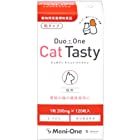 メニワン Duo One Cat Tasty 120粒入 × 2個 (旧メニにゃんEye + 粒タイプ)