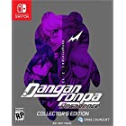 Danganronpa Decadence: COLLECTOR'S EDITION (輸入版:北米) ? Switch