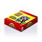 バンダイ (BANDAI)僕のヒーローアカデミア メタルカードコレクション (BOX)