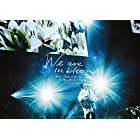 Live Tour 2021 ""We are in bloom!"" at Tokyo Garden Theater (通常盤) (BD) [Blu-ray]