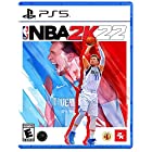NBA 2K22(輸入版:北米)- PS5