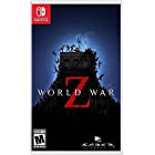 World War Z (輸入版:北米) ? Switch