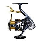 シマノ(SHIMANO) スピニングリール 21 BB-X テクニウム 2500DXXG SL 磯