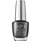 OPI(オーピーアイ) ネイル マニキュア 速乾 セルフネイル ネイルポリッシュ ジェル風 長持ち ブラック サロンネイル 塗りやすい (インフィニットシャイン HRN17 ターン ブライト アフター サンセット) マニュキュア 15mL