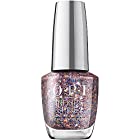 OPI(オーピーアイ) ネイル マニキュア 速乾 セルフネイル ネイルポリッシュ ジェル風 長持ち マルチ サロンネイル 塗りやすい (インフィニットシャイン HRN29 カンフェティ レディー) マニュキュア 15ミリリットル (x 1)