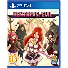 HENTAI VS. EVIL(PS4) (輸入版)