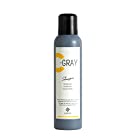 《公式》グロリアス製薬 C-GRAY シーグレイ カラーケアスパークリングシャンプー (単品)