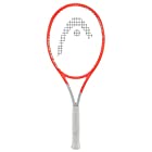 ヘッド 2021 グラフィン360+ ラジカルプロ Radical PRO (315g) 硬式テニスラケット (フレームのみ) 234101-オレンジ×シルバー (21y2m) グリップサイズ:G3(4 3/8) [並行輸入品]
