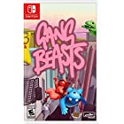 Gang Beasts (輸入版:北米) ? Switch