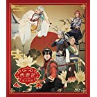 劇団『ドラマティカ』ACT1/西遊記悠久奇譚 [Blu-ray]