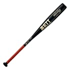 ゼット(ZETT) 中学硬式野球 バット BIGBANGSHOT 2nd 84cm 790g平均 ブラック(1900) 日本製 BAT20284