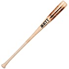 ゼット(ZETT) 硬式野球 バット プロステイタス 木製 (北米産ハードメイプル) 84cm 890g平均 ヤキカコウ(1201SA) BWT14284