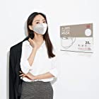 日本製 3d立体型マスク 4層構造 個包装 ホワイト 100枚 カラーマスク 普通サイズ 男女兼用 不織布マスク