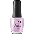 OPI(オーピーアイ) ネイル マニキュア セルフネイル ネイルポリッシュ パープル (NLD60 アチーブメント アンロックド) ネイルカラー サロンネイル 塗りやすい 15mL